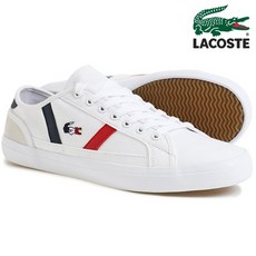 라코스테남성클러치백