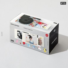 BT21 라이카 소포트 Leica SOFORT BT21 Limited Edition