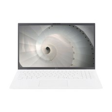 LG전자 2025 그램 AI 15 FHD 코어Ultra5 애로우레이크, 에센스화이트, 256GB, 16GB, WIN11 Home, 15Z90T-GA5CK