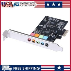 pci-e사운드카드