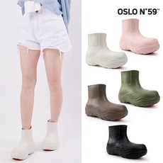 오슬로레인부츠 TOP01