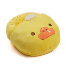 휴대용온열슬리퍼