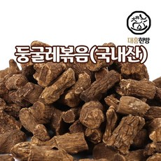대흥한방 볶은 둥굴레, 4개