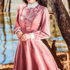 백일공주컨셉대여