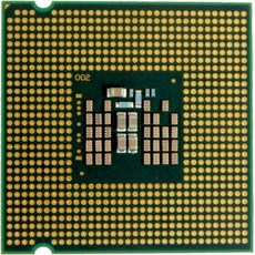 Intel Xeon X3320 2.5GHz 6MB 1333Mhz CPU 대량 SLB69