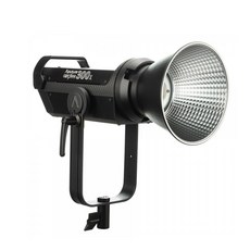 어퓨쳐 APUTURE 300X Bi-Color LED light, 1개