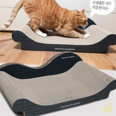 YS 부시스 벙크 고양이소파, 1개