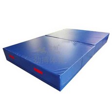 체육관 매트 스포츠 두꺼운 안전 쿠션 벽매트 태권도, 2. 2mx1mxx20cm 밀도50, 1개