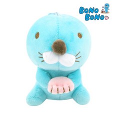 보노보노가방고리