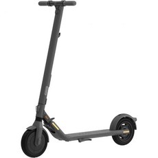 세그웨이 나인봇 E22/E25/E45 전동 킥 스쿠터 300W 모터 13.7-28 마일 범위 및 12.4-18.6 MPH 9 이중 밀도 타이어 E-ABS 전자 브레이크 성