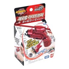 손오공 메탈베이블레이드제로G 제로G라이트 (WBB0C08), 본상품선택, 1개