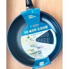 조리요리 팬가게용구이가게부엌노멀프라이팬 삼십이센치미터 + 70199꿀찬, 이 상품이 마음에 들어요