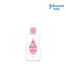 존슨즈베이비오일125ml