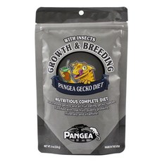 [PANGEA] 판게아 브리딩포뮬러 8oz / 228g, 1개