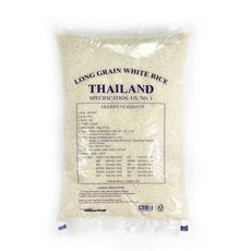 잡곡다움 안남미 태국산, 1개, 10kg