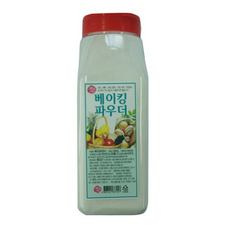 해가원햇살나래베이킹파우더