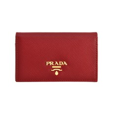 프라다사피아노중지갑