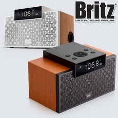 브리츠2.1채널블루투스