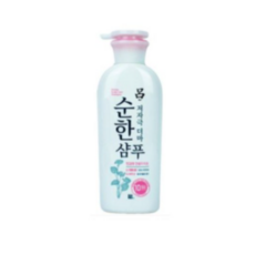 려순한샴푸