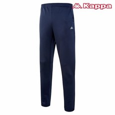 KAPPA 카파 남자 엔진 스판 팬츠 네이비
