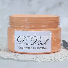 스컬프쳐페인팅