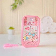 마이멜로디콜북