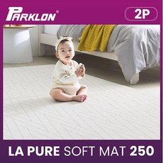 파크론라퓨어소프트1+1