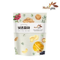 넛츠피아 건망고, 1개