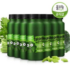 풀무원디톡스