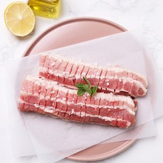 짚불삼겹살