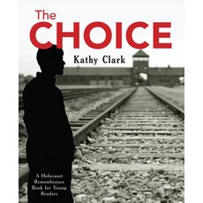 The Choice Paperback, Second Story Press, English, 9781927583654