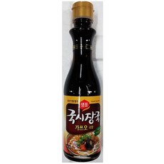 식재료 가쓰오육수(국시장국 350ml) ΦЯ2+VIP_ 가쓰오육수, ΨЭ 1
