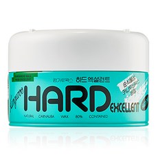 가루왁스