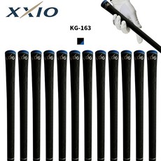 새로운 고무 xxio 골프 그립 우드 아이언 클럽 스틱 그립 10pcs 무료 배송|골프 그립|, black