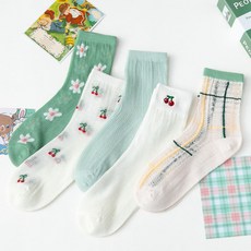 귀여운양말
