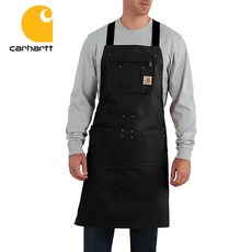 칼하트앞치마