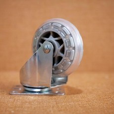 2인치우레탄바퀴