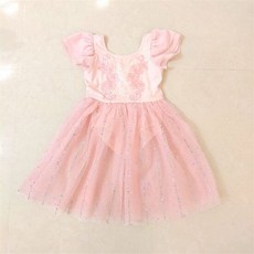 로엠걸즈발레복