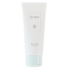 오휘 클리어 사이언스 소프트 필링, 100ml, 1개