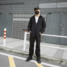 정비공점프슈트