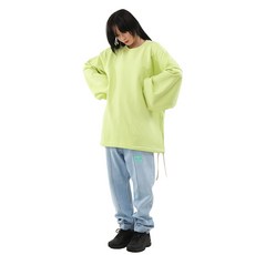 보웬스티치벌룬맨투맨