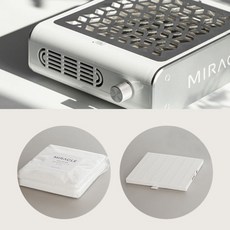 미라클흡진기
