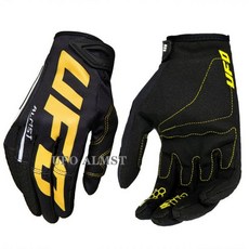 온열장갑 Ufo Almst 성 MX 오토바이 장갑 엔듀로 레이싱 오프로드 산악 도로 자전거 모토크로스 Guantes Moto Luvas, 07, XL