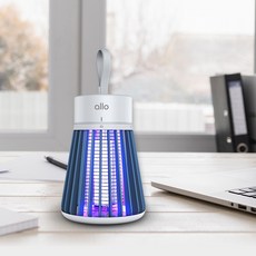 알로모기퇴치기