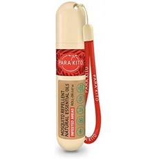 파라키토 모기반복롤온젤 0.67 OZ, 1