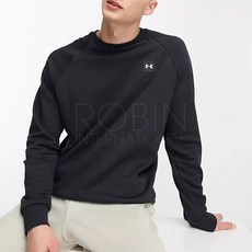 언더아머맨투맨 TOP01