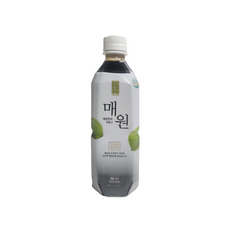 보해 매원(매실원액) 500ml 1BOX(20입)