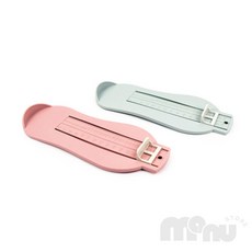 마누상점 발 길이 측정기 사용이편리한