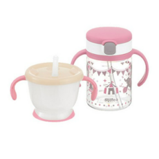 릿첼첫걸음빨대컵