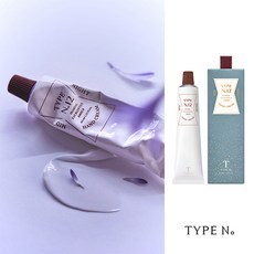 타입넘버 핸드크림(AD) 40ml